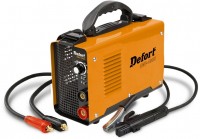 Фото - Сварочный аппарат Defort DWI-180S