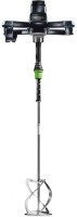 Фото - Миксер строительный Festool MX 1000 RE EF HS2