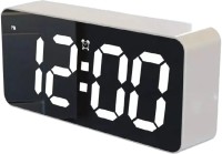 Фото - Радиоприемник / часы Grunhelm EE1006