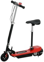 Фото - Электросамокат HOMCOM AA1-108V70RD