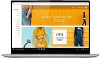 Фото - Ноутбук Lenovo Yoga Slim 7 13ACN5 (82CY0015UK)