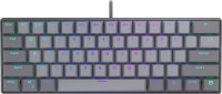 Фото - Клавиатура Endorfy Thock V2 Compact