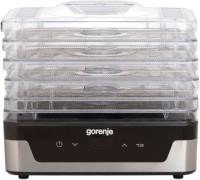 Фото - Сушилка фруктов Gorenje FDK400BE