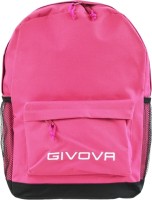 Фото - Рюкзак Givova Zaino Scuola 21.7&nbsp;л