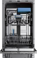 Фото - Встраиваемая посудомоечная машина Prime Technics PDW 45108 RBI