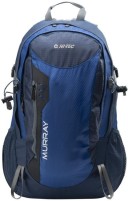 Фото - Рюкзак HI-TEC Murray 26L 26 л