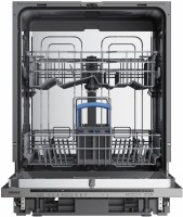 Фото - Встраиваемая посудомоечная машина Prime Technics PDW 60138 RBI