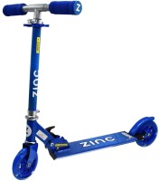 Фото - Самокат ZINC Twister