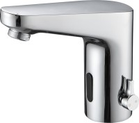 Фото - Смеситель Frap F513