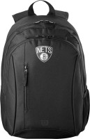 Фото - Рюкзак Wilson NBA Team Brooklyn Nets Backpack 18&nbsp;л