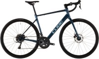 Фото - Велосипед Cube Attain Pro 2026 frame 60