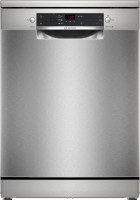 Фото - Посудомоечная машина Bosch SMS 25GI09F нержавейка