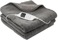 Фото - Электрогрелка / электропрстынь Daewoo Dreamz Electric Heated Blanket