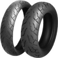 Фото - Мотошина Wanda W6007 110/90 R19 62H