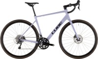 Фото - Велосипед Cube Attain Race 2026 frame 47
