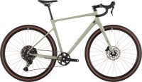 Фото - Велосипед Cube Nuroad Pro 2026 frame XXS