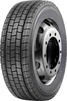 Фото - Грузовая шина Hubtrac Regional D12 245/70 R19.5 136M
