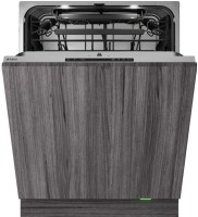 Фото - Встраиваемая посудомоечная машина Asko DFI545V