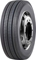 Фото - Грузовая шина Hubtrac Urban G11 275/70 R22.5 152J