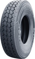 Фото - Грузовая шина Hubtrac Mixed S21 13 R22.5 156K