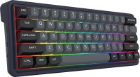 Фото - Клавиатура Redragon Draconic Pro V2
