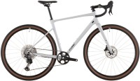 Фото - Велосипед Cube Nuroad EX 2026 frame XL