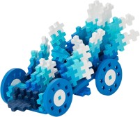 Фото - Конструктор Plus-Plus Water Car (200 pieces) PP-4289