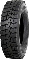 Фото - Грузовая шина Supercargo SC335D 235/75 R17.5 143J