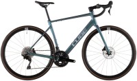Фото - Велосипед Cube Attain SLX 2026 frame 60