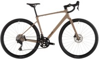 Фото - Велосипед Cube Nuroad Race 2026 frame S