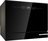 Фото - Посудомоечная машина Bosch SKS 6ITB00E черный