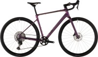 Фото - Велосипед Cube Nuroad SLX 2026 frame S