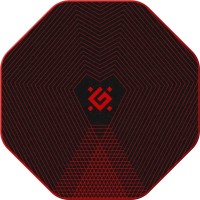 Фото - Коврик для мышки Defender Tekta