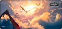 Фото - Коврик для мышки Blizzard World Of Warcraft Dragonflight: Clouds
