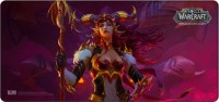 Фото - Коврик для мышки Blizzard World Of Warcraft Dragonflight: Alexstrasza
