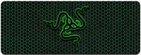 Фото - Коврик для мышки Voltronic Power Razer 26