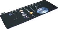 Фото - Коврик для мышки Voltronic Planets Scales RGB