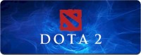 Фото - Коврик для мышки Voltronic Power Dota 2 Logo XL