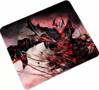 Фото - Коврик для мышки Voltronic Power Dota 2 Shadow Fiend