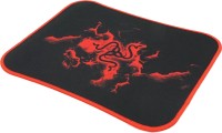 Фото - Коврик для мышки Voltronic Power Red Darkness