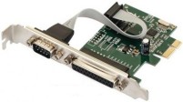 Фото - PCI-контроллер Kingda B00332