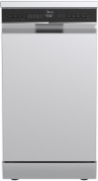 Фото - Посудомоечная машина Midea MDWEF 1433 DSS серебристый