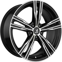 Фото - Диск itWheels Amos (8x18/5x108 ET40 DIA63,4)