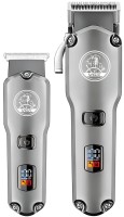Фото - Машинка для стрижки волос VGR V-675