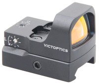 Фото - Прицел Vector Optics VictOptics V3 1x17x26