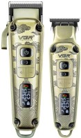 Фото - Машинка для стрижки волос VGR V-643