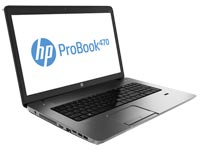 Фото - Ноутбук HP ProBook 470 G1 (470G1-F7Y27ES)