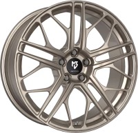 Фото - Диск mbDesign SF1 (10x21/5x112 ET35 DIA75)