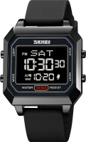 Фото - Наручные часы SKMEI 2150BKBK