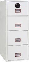 Фото - Сейф Phoenix Fire File FS2274F